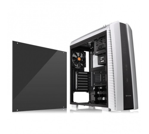 ქეისი Thermaltake Versa  N27 Snow