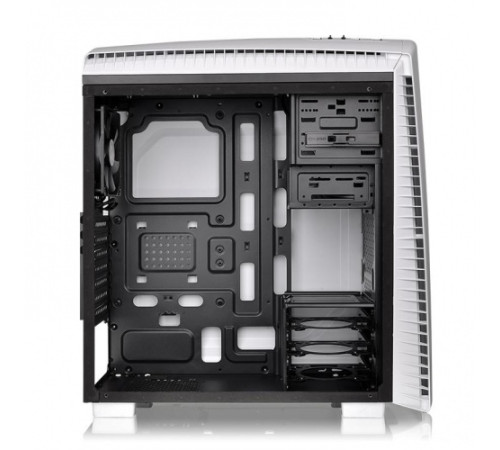 ქეისი Thermaltake Versa  N27 Snow