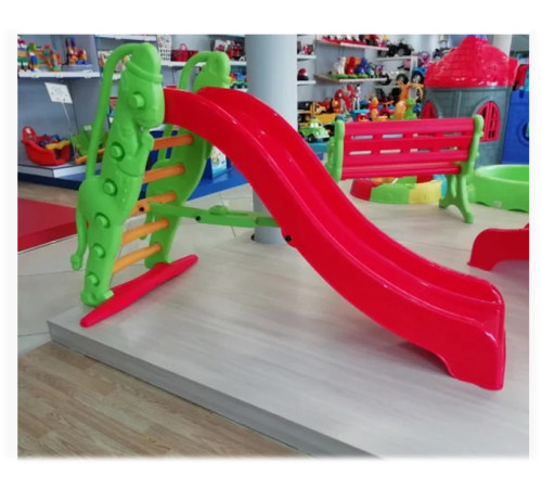 სასრიალო 109x185