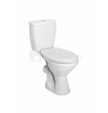 უნიტაზი კომპაქტი დასადგამი Kolo Idol 19026-00U დასაჯდომით