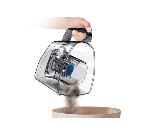 მტვერსასრუტი SAMSUNG VC18M31A0HU/EV