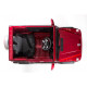 საბავშვო ელექტრო მანქანა MERCEDES BENZ G65 AMG Tuning RED