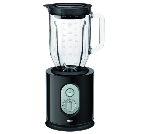 ბლენდერი BRAUN JB5160BK