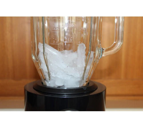 ბლენდერი BRAUN JB5160BK