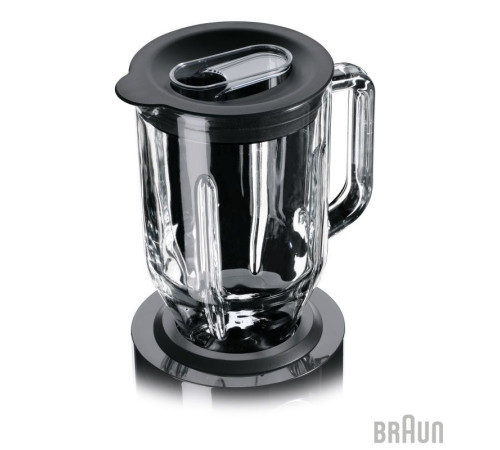 ბლენდერი BRAUN JB5160BK