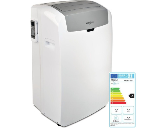 კონდიციონერი WHIRLPOOL pacw12co