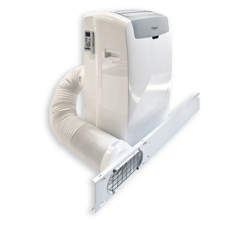 კონდიციონერი WHIRLPOOL pacw12co