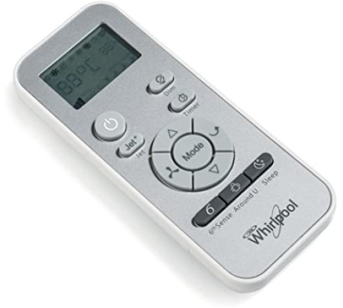 კონდიციონერი WHIRLPOOL pacw12co