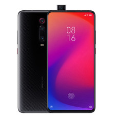 მობილური ტელეფონი XIAOMI  Mi 9T (Global version) 6GB/64GB Dual sim LTE Carbon Black