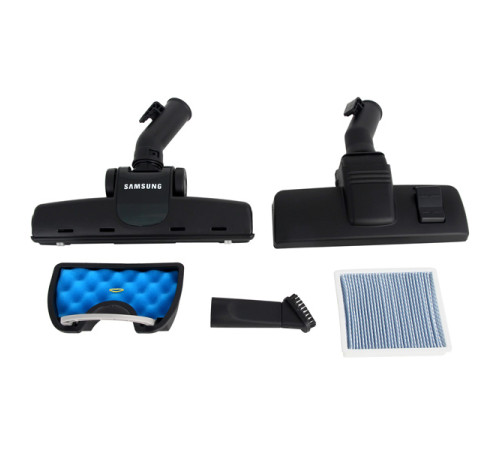 მტვერსასრუტი SAMSUNG VC18M21C0VR/EV