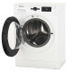 სარეცხი მანქანა Whirlpool BL SG8108 V 