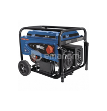 გენერატორი Scheppach SG7100 5500W