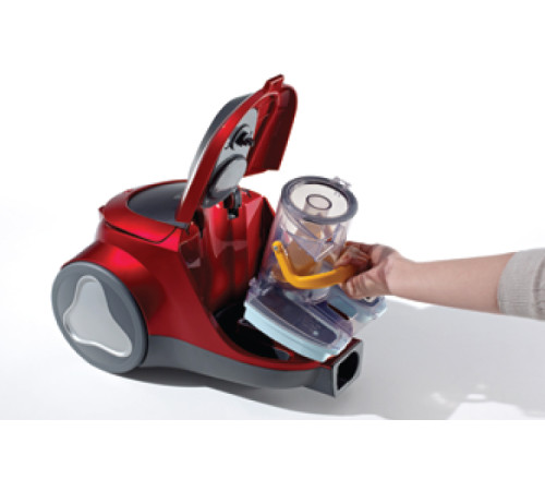 მტვერსასრუტი LG VC53202NHTR