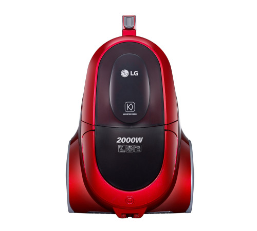 მტვერსასრუტი LG VC53202NHTR