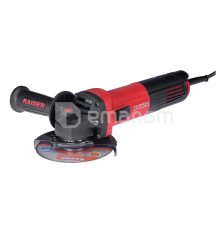 კუთხის სახეხი მანქანა Raider RDI-AG56 850W