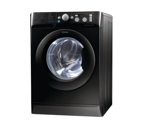 სარეცხი მანქანა INDESIT BWD 71453 K UK