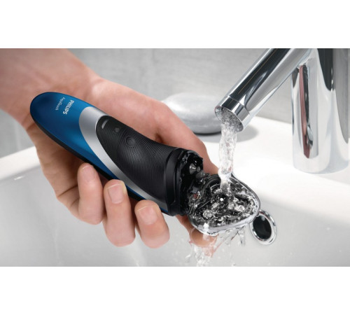 წვერსაპარსი PHILIPS AT890/16