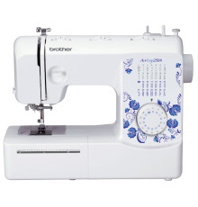 საკერავი მანქანა BROTHER ARTCITY 250A