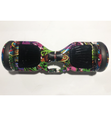 ჰოვერბორდი ColorView Balance Scooter N1 6.5