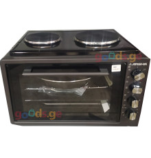 ელექტრო ღუმელი ARSHIA TO786-7134