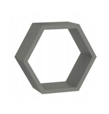 თარო ექვსწახნაგოვანი Domax FHS 300 SZ