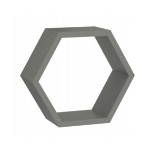 თარო ექვსწახნაგოვანი Domax FHS 300 SZ