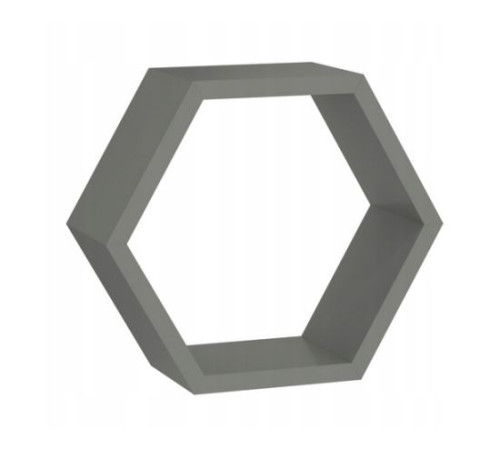 თარო ექვსწახნაგოვანი Domax FHS 300 SZ