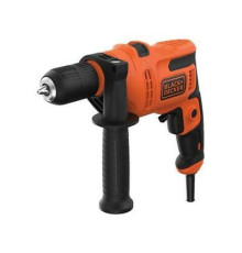 ბურღი BLACK AND DECKER  BEH200-QS