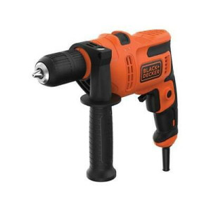 ბურღი BLACK AND DECKER  BEH200-QS