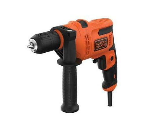 ბურღი BLACK AND DECKER  BEH200-QS