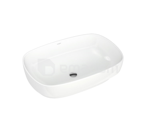 ხელსაბანი დასადები Kirovit Cooper 56