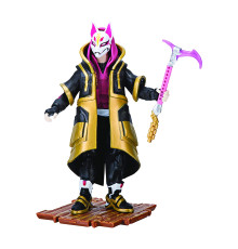 საკოლექციო ფიგურა Fortnite Solo Mode Core Figure