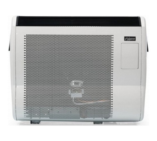 გაზის გამათბობელი FUJIYAMA ELIT FHS 5000 WHITE