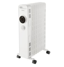 ზეთის რადიატორი KUMTEL KUM-1230 W