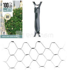 საახალწლო განათება "ბადე რგოლოვანი" AX8401321 90 სმ