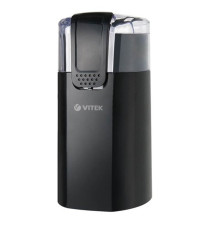 ყავის საფქვავი აპარატი VITEK VT-7124 BK