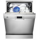 ჭურჭლის სარეცხი მანქანა ELECTROLUX ESF9552LOX 