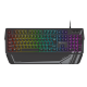კლავიატურა Genesis Rhod 350 RGB