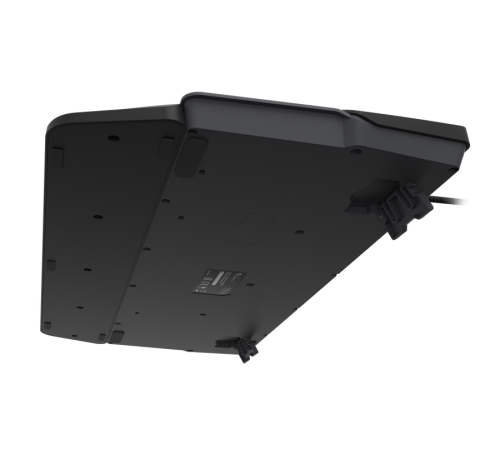 კლავიატურა Genesis Rhod 350 RGB