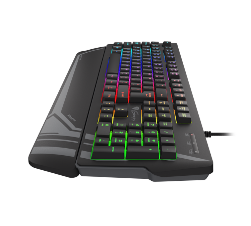კლავიატურა Genesis Rhod 350 RGB