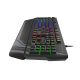 კლავიატურა Genesis Rhod 350 RGB