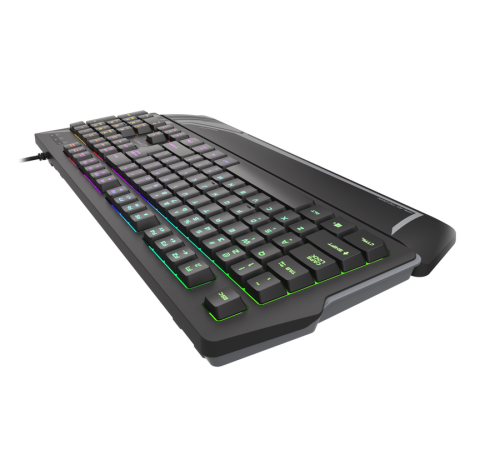 კლავიატურა Genesis Rhod 350 RGB