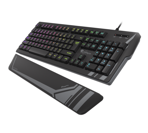 კლავიატურა Genesis Rhod 350 RGB