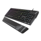 კლავიატურა Genesis Rhod 350 RGB