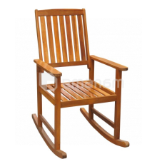 სავარძელი-სარწეველა France RK002 (V)