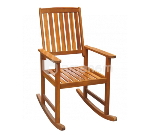 სავარძელი-სარწეველა France RK002 (V)