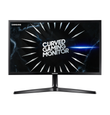 მონიტორი Samsung 23.5'' CRG5 Curved LC24RG50FZIXCI