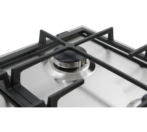 ქურის ზედაპირი Whirlpool GMF 6422/IX