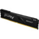 მეხსიერების ბარათი Kingston Fury 8GB DDR4 2666MHz (KF426C16BB/8)