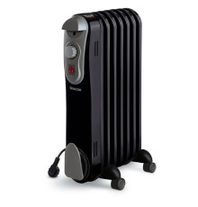 ზეთის რადიატორი SENCOR SOH3107BK